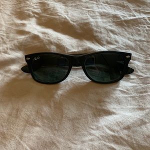 Ray Ban sunglasses